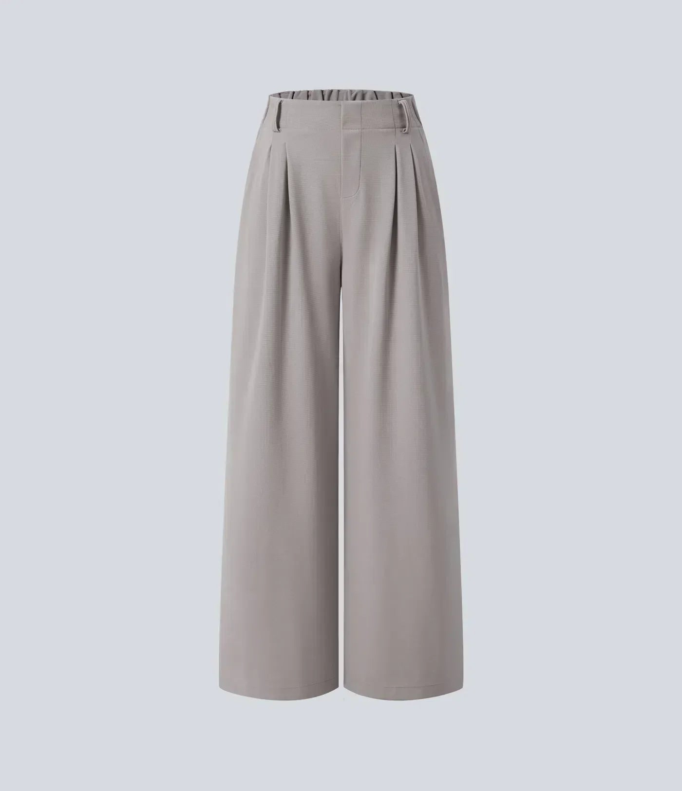 ColaTek Air V2™ - Pantalon évasé avec ceinture haute et poches latérales